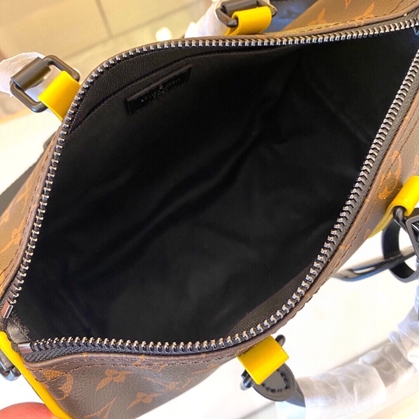 ルイヴィトンバッグ全体デザイン